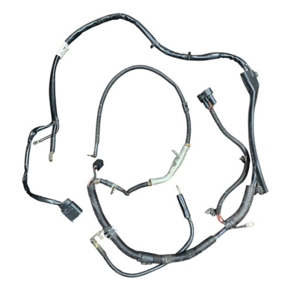 Chicote Alternador / Motor Arranque Audi A4  2.0 2013