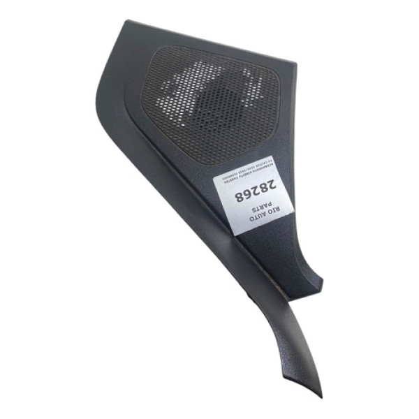 Acabamento Direito Tweeter C4 Cactus 2020/2023 2039696x