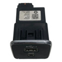 Entrada Usb/aux Fiat Toro 2021 5xg28dx9ad