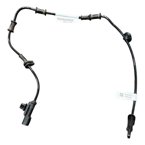 Sensor Abs Dianteiro Direito Ford Ranger Limited 3.0 V6 2024