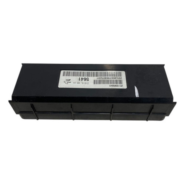 Módulo De Conforto Gm Cruze 2013/2016 13585641