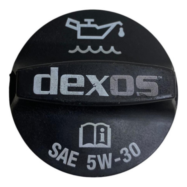 Tampa Óleo Motor Gm Onix 1.0 Turbo 2020/24