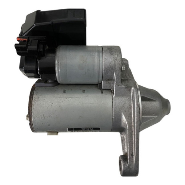 Motor De Arranque Toyota Corolla Xei 2.0 2023 Bc4380006490
