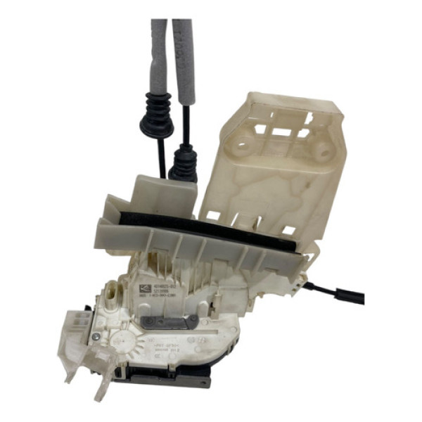 Fechadura Tranca Porta Tras Dir Jeep Renegade 40146025-012