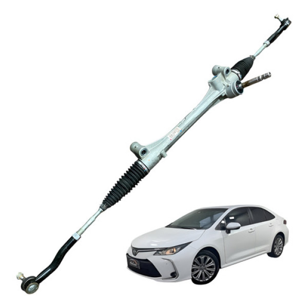 Caixa De Direção Toyota Corolla Xei 2.0 2023 4551002750