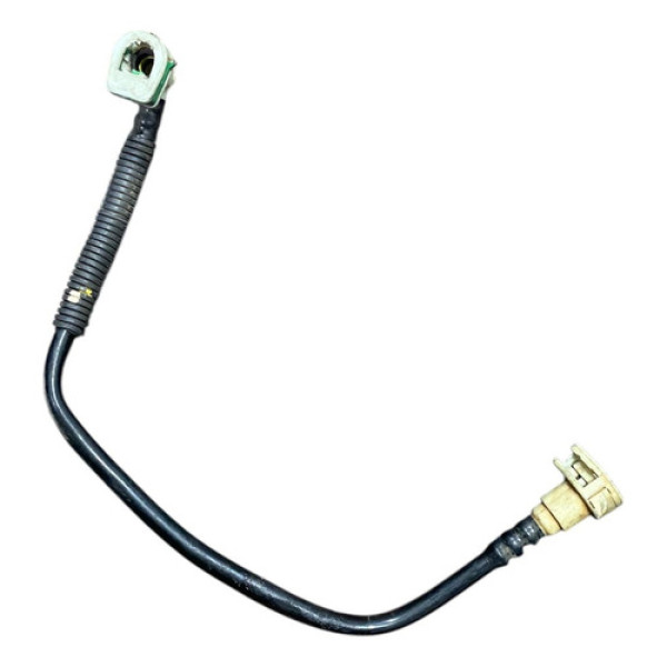 Mangueira Filtro Canister Gm Onix/prisma 2018  081000xv