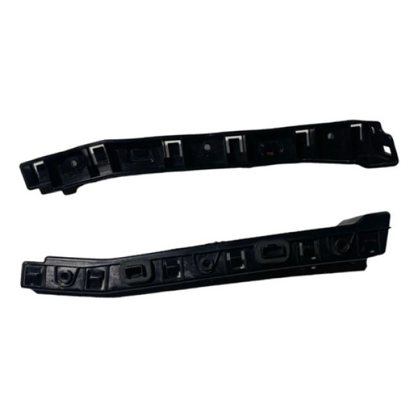 Guia Parachoque Tras Esquerdo Jeep Commander 2023 534906210