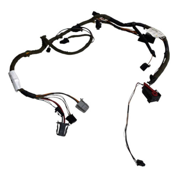 Chicote Caixa Evaporadora Fiat Argo/cronos 2020 Bx2464805360