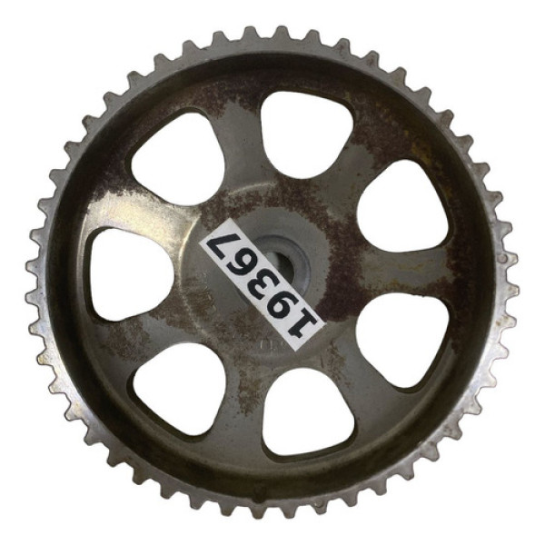 Polia Comando De Válvulas Vw Gol Up 1.0 3cc 2016 2017