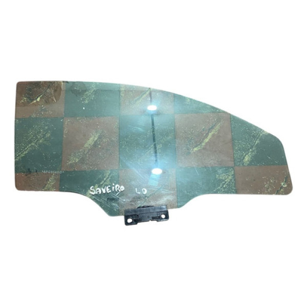 Vidro Porta Direita Vw Saveiro 2025