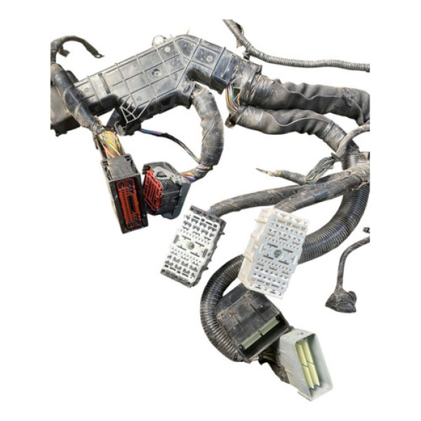 Chicote Para Retirar Tomadas Ford Ranger Limited 3.0 V6 2024