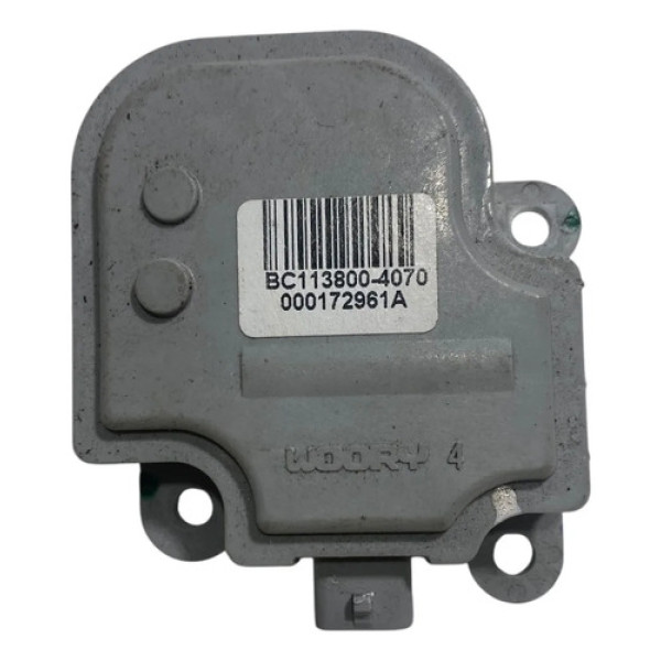 Motor Atuador Evaporadora Onix/spin 2017/2020 Bc1138004070