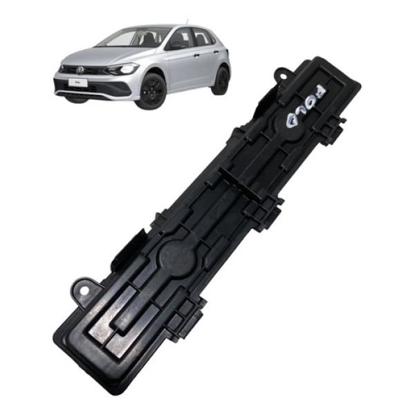 Tampa Filtro Ar Caixa Evaporadora Vw Polo Track 2025 T89546a
