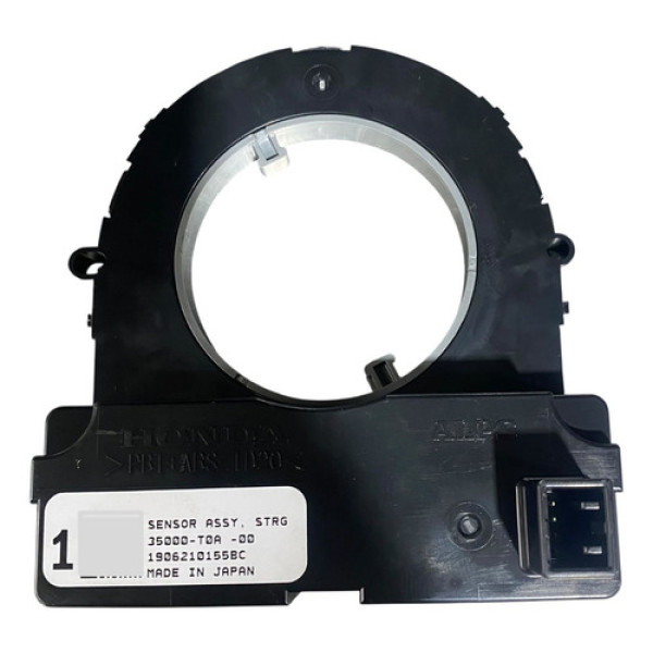 Sensor De Angulo Honda Hr-v Ex 2020 35000t0a00