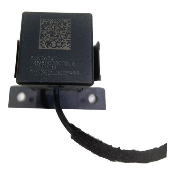 Antena Amplificador Rádio Multimídia Onix 2023 84626747 