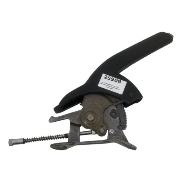 Alavanca Freio De Mão Estacionamento Honda Fit 2015/2020 