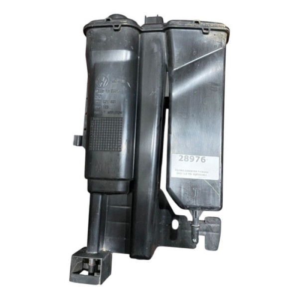 Filtro Canister T-cross 2021 1.0 Tsi 2qb201801