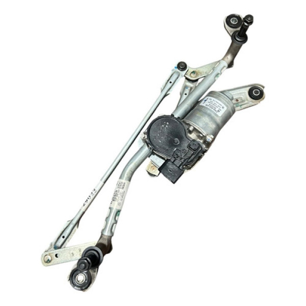 Motor Limpador Parabrisa Vw T-cross 2021 2gp955119