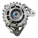 Alternador Vw Saveiro 1.6 Msi 2025 04c903023g  (1.000 Km)