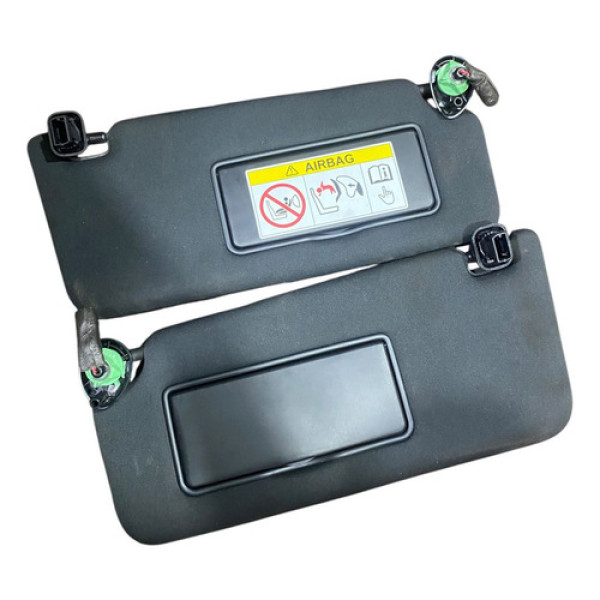 Par Quebra Sol Honda Civic G10 2017