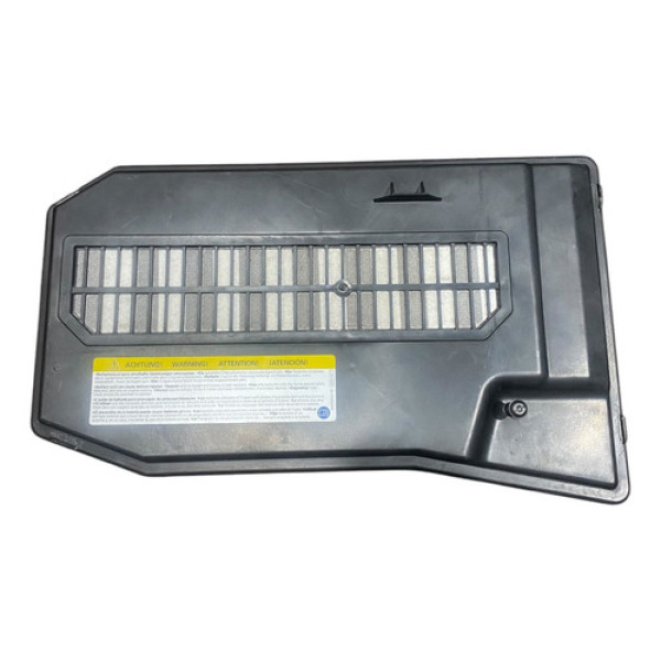 Tampa Caixa Bateria Porsche Cayenne V6 2011 7l0864643b