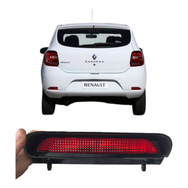 Brake Light Renault Sandero 2019 2020 265987418r 