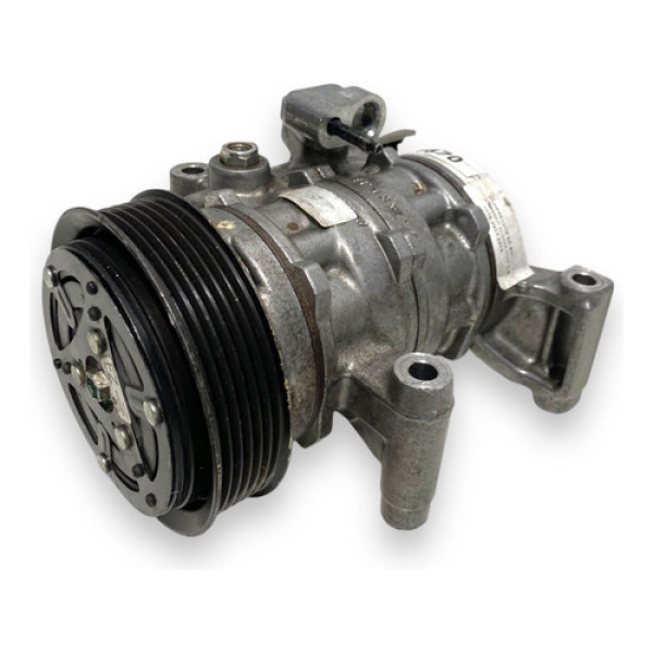 Compressor Ar Condicionado Honda Hrv/city 2023