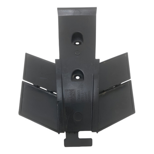 Tampa Traseira Yamaha Fz25 Fazer 2021