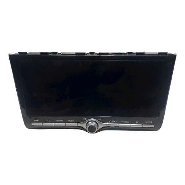 Multimídia Hyundai Creta Platinum Tgdi 2023 96560bx001ret