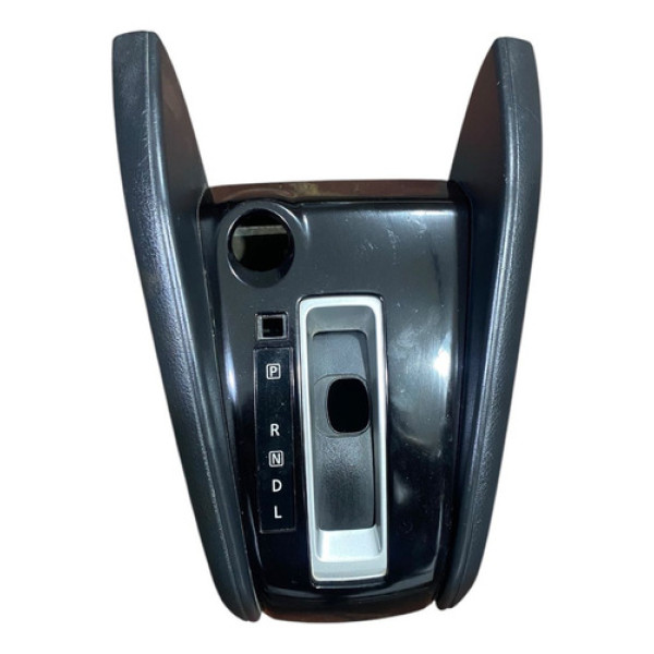 Moldura Trambulador Automático Nissan Kicks 2018 969135ra0a