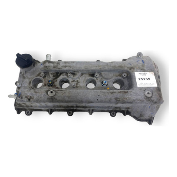 Tampa De Válvulas Toyota Corolla 1.8 2008