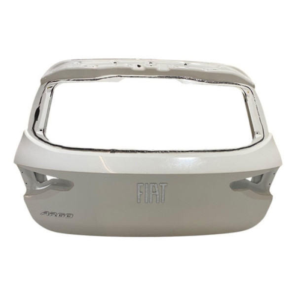 Tampa De Mala Fiat Argo 2020/2022