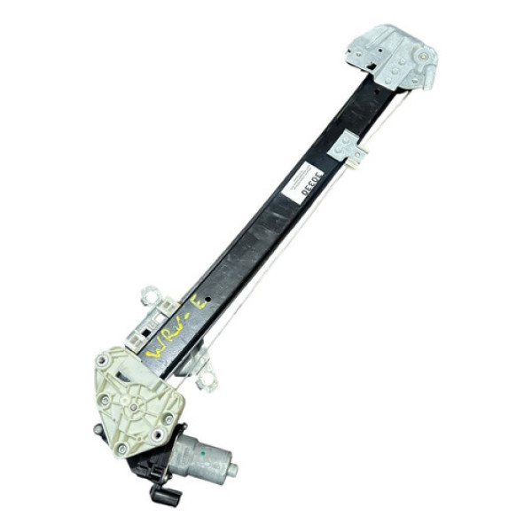 Máquina Vidro Dianteiro Esquerdo Honda Wr-v 2015/21 C32933