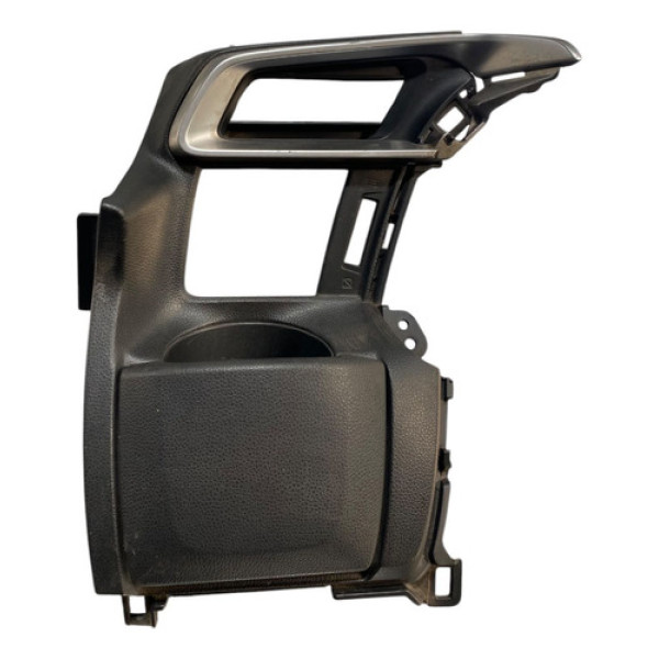 Moldura Difusor Esq C/ Porta Copos Honda Fit 2018 77210t5n