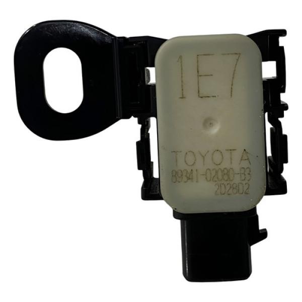 Sensor Estacionamento Toyota Corolla Xei 2023 8934102080b3