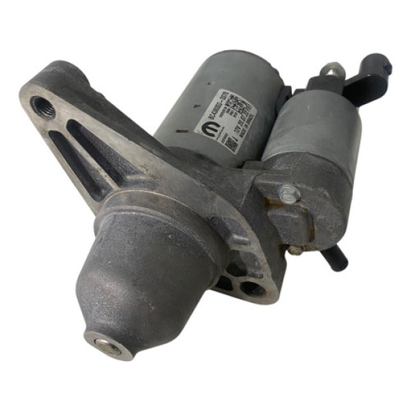 Motor De Arranque Fiat Strada Aut 1.3 2024 Bc4380003370