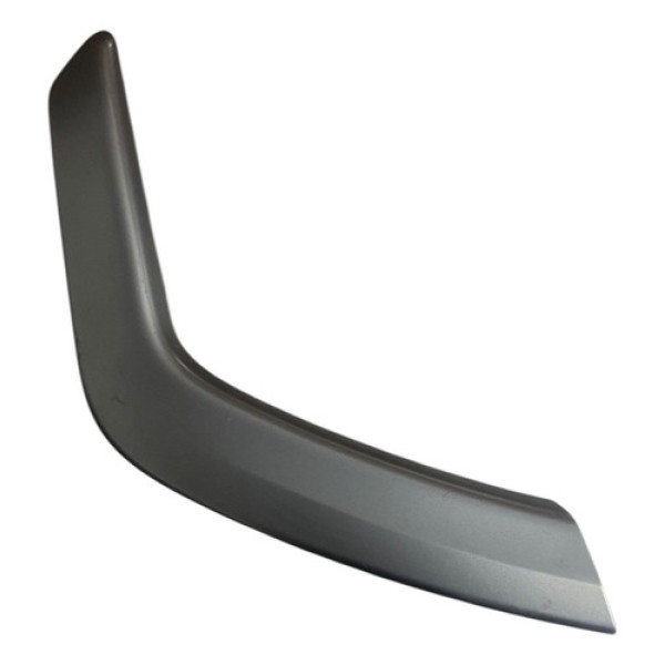 Moldura Puxador Diant Esquerdo Peugeot 208 2014 9801084077