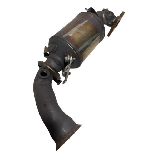 Catalisador Peugeot 208 1.0 2023 52185688