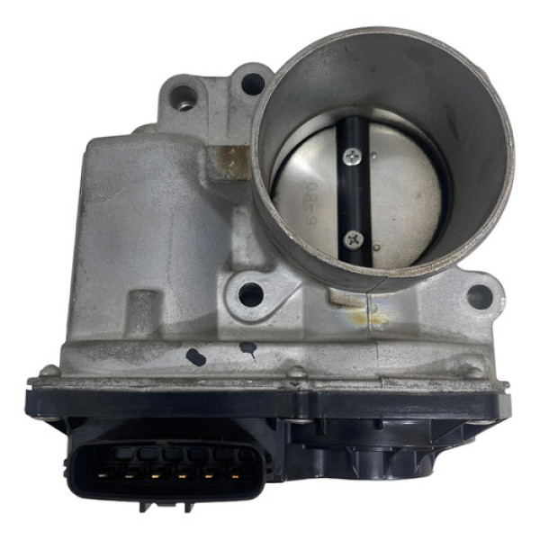 Tbi Corpo Borboleta Nissan Kicks 1.6 2017/2021 3aa50-01