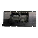 Módulo Sensor Estacionamento Gm Cobalt Onix Prisma 23444865 Vermelho