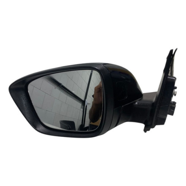 Retrovisor Esquerdo C/ Sensor Gm Tracker 2020 C/detalhe