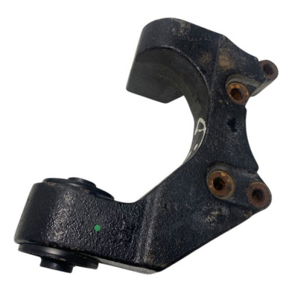 Suporte Coxim Diferencial Traseiro Suzuki Grand Vitara 2010