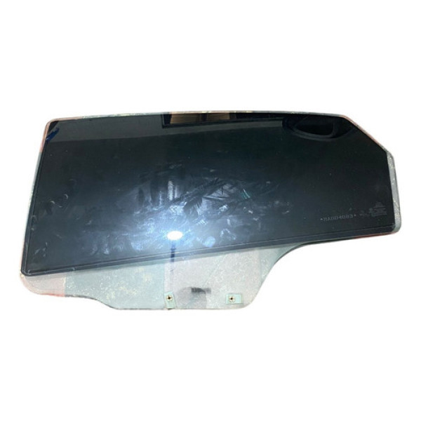 Vidro Porta Traseira Esquerda Chery Tiggo 2 2020