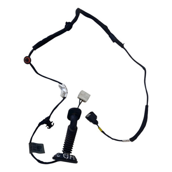 Chicote Porta Traseira Esquerda Hyundai Hb20 2021 91620r1120