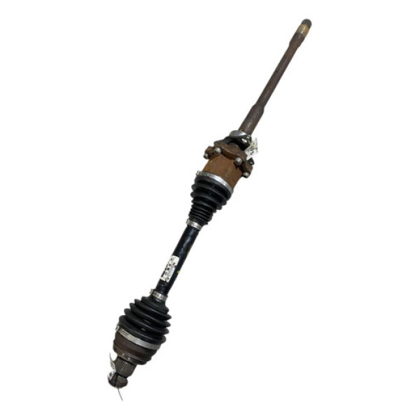  Semi Eixo Direito Audi A4 2.0 2012 8k0407271aj