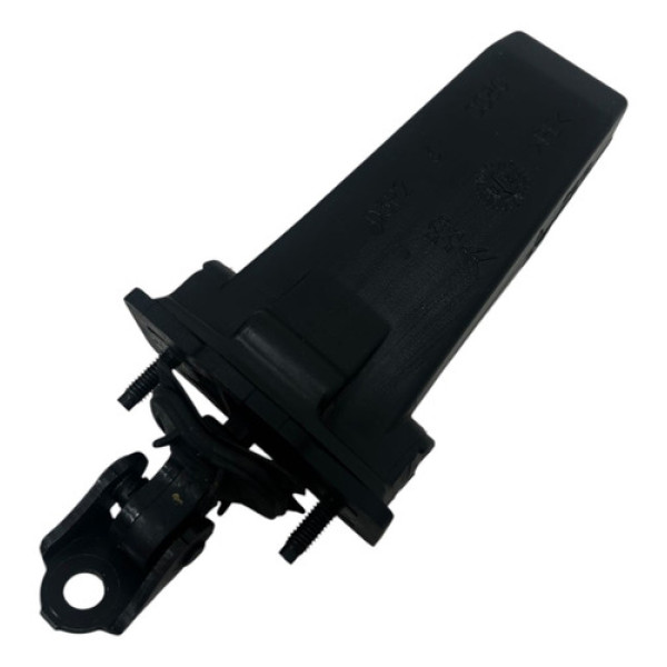 Limitador Porta Traseira Esquerda Peugeot 208 2022 