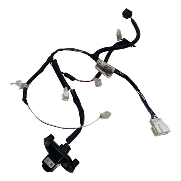 Camera De Ré C/ Chicote Nissan Kicks 2024 284425ra3b