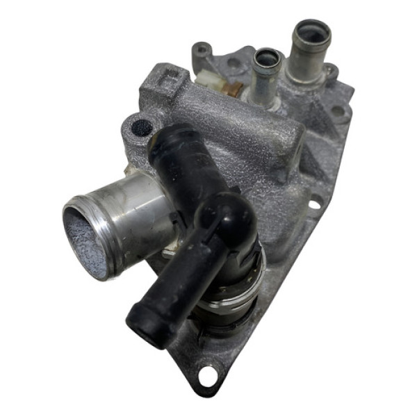 Carcaça Valvula Termostatica Nissan Kicks 2019