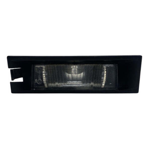 Luz De Placa Fiat Mobi/uno 2020 51766508
