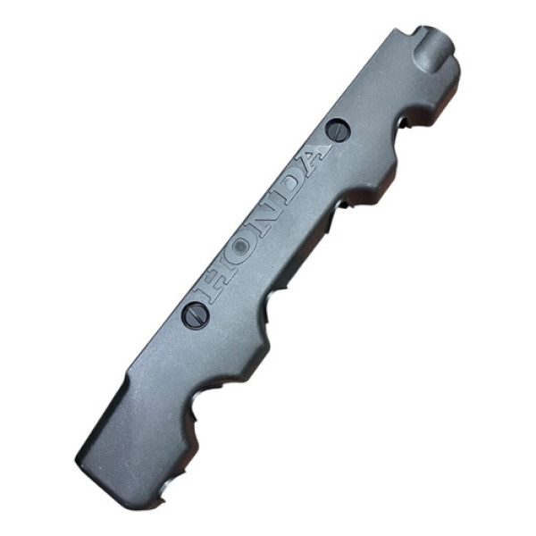  Acabamento Tampa Do Motor Honda Hr-v Exl Cvt 2018 2019